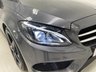 USED 2018 67 MERCEDES-BENZ C CLASS 2.0 C200 AMG Line (Premium Plus) Estate 5dr Petrol G-Tronic+ Euro 6 (s/s) (184 ps) PANORAMIC ROOF-NAV-LEATHER
