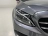 USED 2018 67 MERCEDES-BENZ C CLASS 2.0 C200 AMG Line (Premium Plus) Estate 5dr Petrol G-Tronic+ Euro 6 (s/s) (184 ps) PANORAMIC ROOF-NAV-LEATHER