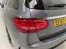 USED 2018 67 MERCEDES-BENZ C CLASS 2.0 C200 AMG Line (Premium Plus) Estate 5dr Petrol G-Tronic+ Euro 6 (s/s) (184 ps) PANORAMIC ROOF-NAV-LEATHER
