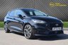 USED 2022 72 FORD FIESTA 1.0T EcoBoost ST-Line X Hatchback 5dr Petrol Manual Euro 6 (s/s) (100 ps) SYNC 3 WITH NAVIGATION &pound;600 EXTRA