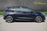 USED 2022 72 FORD FIESTA 1.0T EcoBoost ST-Line X Hatchback 5dr Petrol Manual Euro 6 (s/s) (100 ps) SYNC 3 WITH NAVIGATION &pound;600 EXTRA