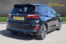 USED 2022 72 FORD FIESTA 1.0T EcoBoost ST-Line X Hatchback 5dr Petrol Manual Euro 6 (s/s) (100 ps) SYNC 3 WITH NAVIGATION &pound;600 EXTRA
