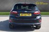 USED 2022 72 FORD FIESTA 1.0T EcoBoost ST-Line X Hatchback 5dr Petrol Manual Euro 6 (s/s) (100 ps) SYNC 3 WITH NAVIGATION &pound;600 EXTRA