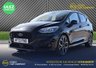 USED 2022 72 FORD FIESTA 1.0T EcoBoost ST-Line X Hatchback 5dr Petrol Manual Euro 6 (s/s) (100 ps) SYNC 3 WITH NAVIGATION &pound;600 EXTRA