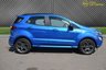 USED 2023 23 FORD ECOSPORT 1.0T EcoBoost GPF ST-Line SUV 5dr Petrol Manual Euro 6 (s/s) (125 ps) 2 KEYS + CRUISE CONTROL