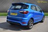 USED 2023 23 FORD ECOSPORT 1.0T EcoBoost GPF ST-Line SUV 5dr Petrol Manual Euro 6 (s/s) (125 ps) 2 KEYS + CRUISE CONTROL