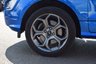USED 2023 23 FORD ECOSPORT 1.0T EcoBoost GPF ST-Line SUV 5dr Petrol Manual Euro 6 (s/s) (125 ps) 2 KEYS + CRUISE CONTROL