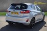 USED 2023 72 FORD FIESTA 1.0T EcoBoost MHEV ST-Line Edition Hatchback 5dr Petrol Manual Euro 6 (s/s) (125 ps) CRUISE CONTROL
