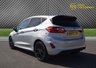 USED 2023 72 FORD FIESTA 1.0T EcoBoost MHEV ST-Line Edition Hatchback 5dr Petrol Manual Euro 6 (s/s) (125 ps) CRUISE CONTROL