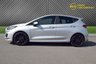 USED 2023 72 FORD FIESTA 1.0T EcoBoost MHEV ST-Line Edition Hatchback 5dr Petrol Manual Euro 6 (s/s) (125 ps) CRUISE CONTROL