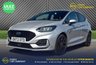 USED 2023 72 FORD FIESTA 1.0T EcoBoost MHEV ST-Line Edition Hatchback 5dr Petrol Manual Euro 6 (s/s) (125 ps) CRUISE CONTROL