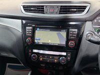 USED 2018 K NISSAN QASHQAI 1.5 dCi Tekna SUV 5dr Diesel Manual Euro 6 (s/s) (110 ps) 