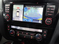 USED 2018 K NISSAN QASHQAI 1.5 dCi Tekna SUV 5dr Diesel Manual Euro 6 (s/s) (110 ps) 