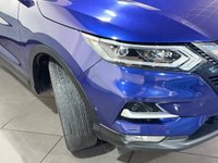 USED 2018 K NISSAN QASHQAI 1.5 dCi Tekna SUV 5dr Diesel Manual Euro 6 (s/s) (110 ps) 