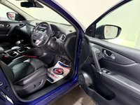 USED 2018 K NISSAN QASHQAI 1.5 dCi Tekna SUV 5dr Diesel Manual Euro 6 (s/s) (110 ps) 