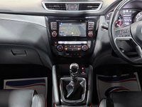USED 2018 K NISSAN QASHQAI 1.5 dCi Tekna SUV 5dr Diesel Manual Euro 6 (s/s) (110 ps) 