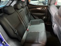 USED 2018 K NISSAN QASHQAI 1.5 dCi Tekna SUV 5dr Diesel Manual Euro 6 (s/s) (110 ps) 