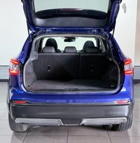 USED 2018 K NISSAN QASHQAI 1.5 dCi Tekna SUV 5dr Diesel Manual Euro 6 (s/s) (110 ps) 