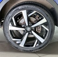 USED 2018 K NISSAN QASHQAI 1.5 dCi Tekna SUV 5dr Diesel Manual Euro 6 (s/s) (110 ps) 