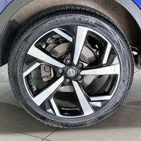 USED 2018 K NISSAN QASHQAI 1.5 dCi Tekna SUV 5dr Diesel Manual Euro 6 (s/s) (110 ps) 