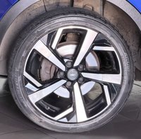 USED 2018 K NISSAN QASHQAI 1.5 dCi Tekna SUV 5dr Diesel Manual Euro 6 (s/s) (110 ps) 
