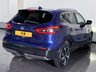 USED 2018 K NISSAN QASHQAI 1.5 dCi Tekna SUV 5dr Diesel Manual Euro 6 (s/s) (110 ps) 
