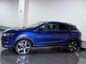 USED 2018 K NISSAN QASHQAI 1.5 dCi Tekna SUV 5dr Diesel Manual Euro 6 (s/s) (110 ps) 