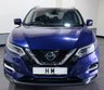 USED 2018 K NISSAN QASHQAI 1.5 dCi Tekna SUV 5dr Diesel Manual Euro 6 (s/s) (110 ps) 