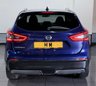 USED 2018 K NISSAN QASHQAI 1.5 dCi Tekna SUV 5dr Diesel Manual Euro 6 (s/s) (110 ps) 