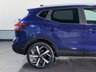 USED 2018 K NISSAN QASHQAI 1.5 dCi Tekna SUV 5dr Diesel Manual Euro 6 (s/s) (110 ps) 