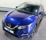 USED 2018 K NISSAN QASHQAI 1.5 dCi Tekna SUV 5dr Diesel Manual Euro 6 (s/s) (110 ps) 