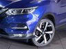 USED 2018 K NISSAN QASHQAI 1.5 dCi Tekna SUV 5dr Diesel Manual Euro 6 (s/s) (110 ps) 