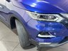 USED 2018 K NISSAN QASHQAI 1.5 dCi Tekna SUV 5dr Diesel Manual Euro 6 (s/s) (110 ps) 