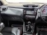 USED 2018 K NISSAN QASHQAI 1.5 dCi Tekna SUV 5dr Diesel Manual Euro 6 (s/s) (110 ps) 