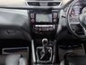 USED 2018 K NISSAN QASHQAI 1.5 dCi Tekna SUV 5dr Diesel Manual Euro 6 (s/s) (110 ps) 