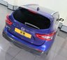 USED 2018 K NISSAN QASHQAI 1.5 dCi Tekna SUV 5dr Diesel Manual Euro 6 (s/s) (110 ps) 