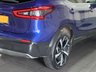 USED 2018 K NISSAN QASHQAI 1.5 dCi Tekna SUV 5dr Diesel Manual Euro 6 (s/s) (110 ps) 