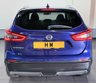 USED 2018 K NISSAN QASHQAI 1.5 dCi Tekna SUV 5dr Diesel Manual Euro 6 (s/s) (110 ps) 