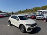 USED 2023 73 VOLKSWAGEN T-ROC 1.5 TSI R-Line SUV 5dr Petrol Manual Euro 6 (s/s) (150 ps) Ascot Grey Paintwork, only 18,000 miles