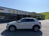 USED 2023 73 VOLKSWAGEN T-ROC 1.5 TSI R-Line SUV 5dr Petrol Manual Euro 6 (s/s) (150 ps) Ascot Grey Paintwork, only 18,000 miles