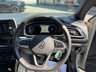USED 2023 73 VOLKSWAGEN T-ROC 1.5 TSI R-Line SUV 5dr Petrol Manual Euro 6 (s/s) (150 ps) Ascot Grey Paintwork, only 18,000 miles