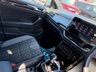 USED 2023 73 VOLKSWAGEN T-ROC 1.5 TSI R-Line SUV 5dr Petrol Manual Euro 6 (s/s) (150 ps) Ascot Grey Paintwork, only 18,000 miles