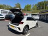 USED 2023 73 VOLKSWAGEN T-ROC 1.5 TSI R-Line SUV 5dr Petrol Manual Euro 6 (s/s) (150 ps) Ascot Grey Paintwork, only 18,000 miles