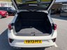 USED 2023 73 VOLKSWAGEN T-ROC 1.5 TSI R-Line SUV 5dr Petrol Manual Euro 6 (s/s) (150 ps) Ascot Grey Paintwork, only 18,000 miles