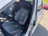 USED 2023 73 VOLKSWAGEN T-ROC 1.5 TSI R-Line SUV 5dr Petrol Manual Euro 6 (s/s) (150 ps) Ascot Grey Paintwork, only 18,000 miles
