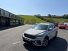 USED 2023 73 VOLKSWAGEN T-ROC 1.5 TSI R-Line SUV 5dr Petrol Manual Euro 6 (s/s) (150 ps) Ascot Grey Paintwork, only 18,000 miles