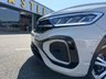 USED 2023 73 VOLKSWAGEN T-ROC 1.5 TSI R-Line SUV 5dr Petrol Manual Euro 6 (s/s) (150 ps) Ascot Grey Paintwork, only 18,000 miles