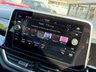 USED 2023 73 VOLKSWAGEN T-ROC 1.5 TSI R-Line SUV 5dr Petrol Manual Euro 6 (s/s) (150 ps) Ascot Grey Paintwork, only 18,000 miles