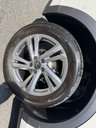 USED 2023 73 VOLKSWAGEN T-ROC 1.5 TSI R-Line SUV 5dr Petrol Manual Euro 6 (s/s) (150 ps) Ascot Grey Paintwork, only 18,000 miles