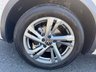USED 2023 73 VOLKSWAGEN T-ROC 1.5 TSI R-Line SUV 5dr Petrol Manual Euro 6 (s/s) (150 ps) Ascot Grey Paintwork, only 18,000 miles
